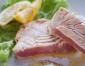 Grilled Tuna / Wahoo